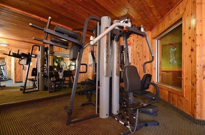 Pioneer Inn & Suites Grinnell Съоръжения снимка